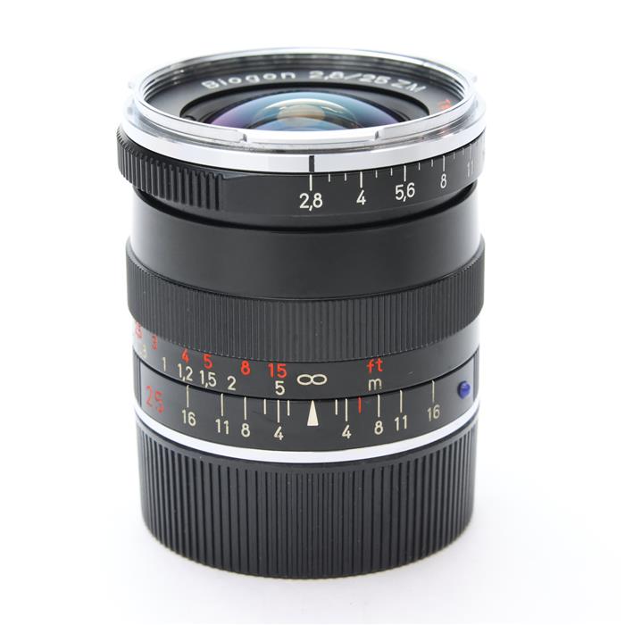 楽天市場】carl zeiss biogon t* 28mm f2．8 zmの通販