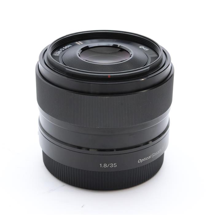 【開封済み新古品】SEL35F18 楽天市場】sel35f18 中古の通販