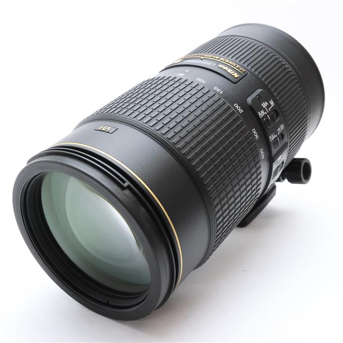 ����š� �����ʡ� Nikon AF-S NIKKOR 80-400mm F4.5-5.6G ED VR [ Lens | �򴹥�� ]