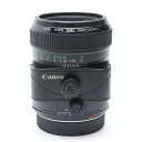 【あす楽】 【中古】 《難有品》 Canon TS-E90mm F2.8 Lens 交換レンズ