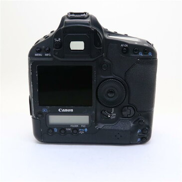 【あす楽】 【中古】 《並品》 Canon EOS-1D Mark IV ボディ [ デジタルカメラ ]