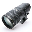 yyz yÁz sit Nikon AF-S NIKKOR 70-200mm F2.8 G ED VR II yYN[jO/e_ρz [ Lens | Y ]