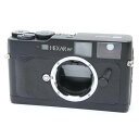 【あす楽】 【中古】 《難有品》 Konica HEXAR RF