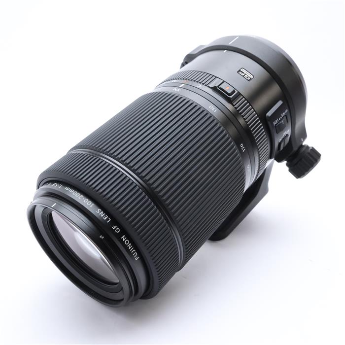 富士FILM - 【中古品】 《良品》 FUJIFILM フジノン GF100-200mmF5.6 R LM OIS WR [ Lens | 交換レンズ ]