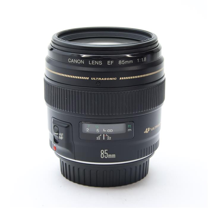 Canon EF 85mm f1.8 USM フィルター・フード付き フルサイズ フードについて』 CANON EF85mm F1.8 USM のクチコミ掲示板 - 価格.com
