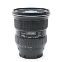 【あす楽】 【中古】 《良品》 Tokina AT-X 116 PRO DX(AF11-16mmF2.8)(ニコン用) Lens 交換レンズ