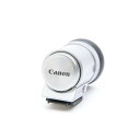   《良品》 Canon 電子ビューファインダー EVF-DC2 シルバー