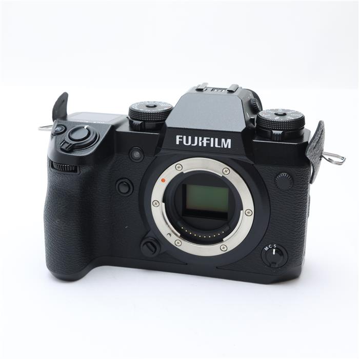 楽天市場】fujifilm x h1 中古の通販