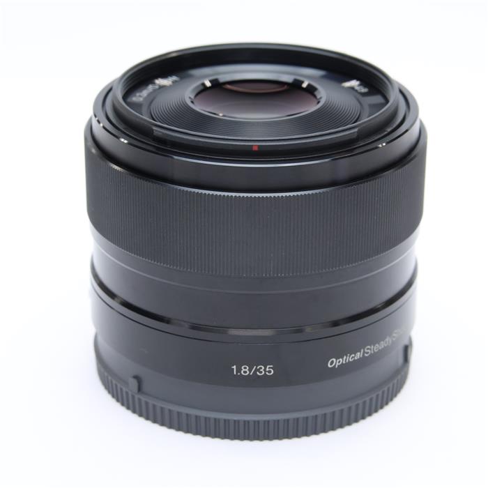 【開封済み新古品】SEL35F18 楽天市場】sel35f18 中古の通販
