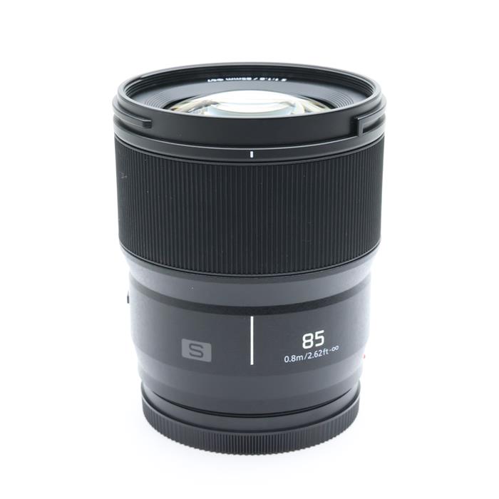 楽天市場】lumix s 85mm f1.8 s-s85の通販