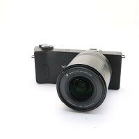 【中古】《美品》SIGMAdp0Quattro