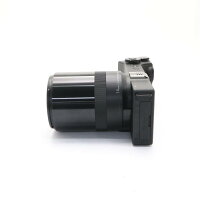 【中古】《美品》SIGMAdp0Quattro