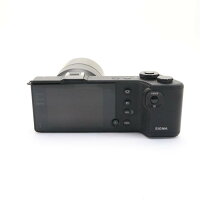 【中古】《美品》SIGMAdp0Quattro