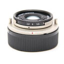 【あす楽】 【中古】 《良品》 Voigtlander HELIAR 40mm F2.8 VM （ライカM用） Lens 交換レンズ