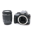 【あす楽】 【中古】 《並品》 Canon EOS Kiss X7 EF-S18-55 IS STM レンズキット 【センサー交換/各部点検済】 [ デジタルカメラ ]