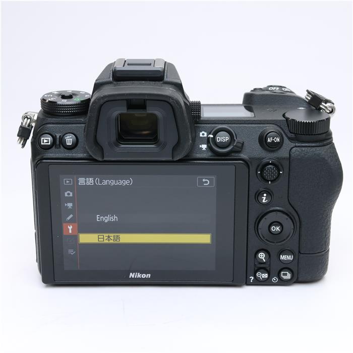 ����š� �����ʡ� Nikon Z6II �ܥǥ� [ �ǥ����륫��� ]