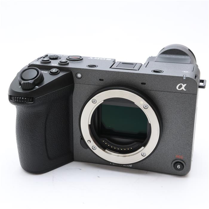 【中古】 《美品》 SONY FX2 ボディ ILME-FX2B 【センサークリーニング/各部点検済】 [ デジタルカメラ ]