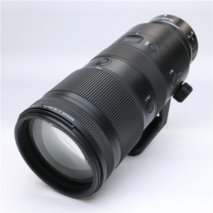 ����š� �����ʡ� Nikon NIKKOR Z 70-200mm F2.8 VR S [ Lens | �򴹥�� ]