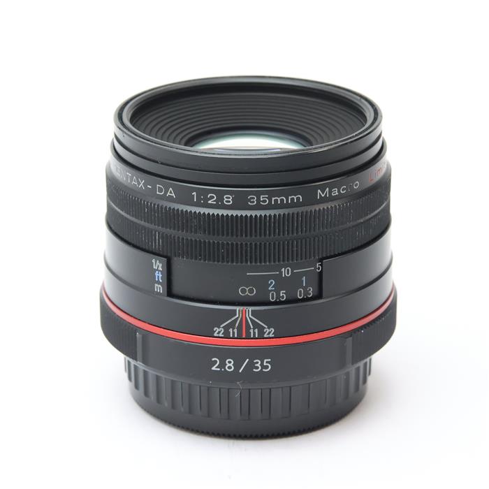 楽天市場】pentax da35mm f2．8 macro limの通販
