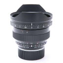【あす楽】 【中古】 《良品》 Carl Zeiss Distagon T 15mm F2.8 ZM（ライカM用） Lens 交換レンズ