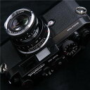 【あす楽】 【中古】 《並品》 Voigtlander BESSA R2M 250th/HELIAR ...