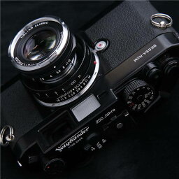 【あす楽】 【中古】 《並品》 Voigtlander BESSA R2M 250th/HELIAR classic 50mmF2.0セット ブラック 【希少なフォクトレンダー創立250周年記念限定モデルが入荷しました！】【ファインダー内清掃/レンズピント距離計調整/レンズ内クリーニング/各部点検済】