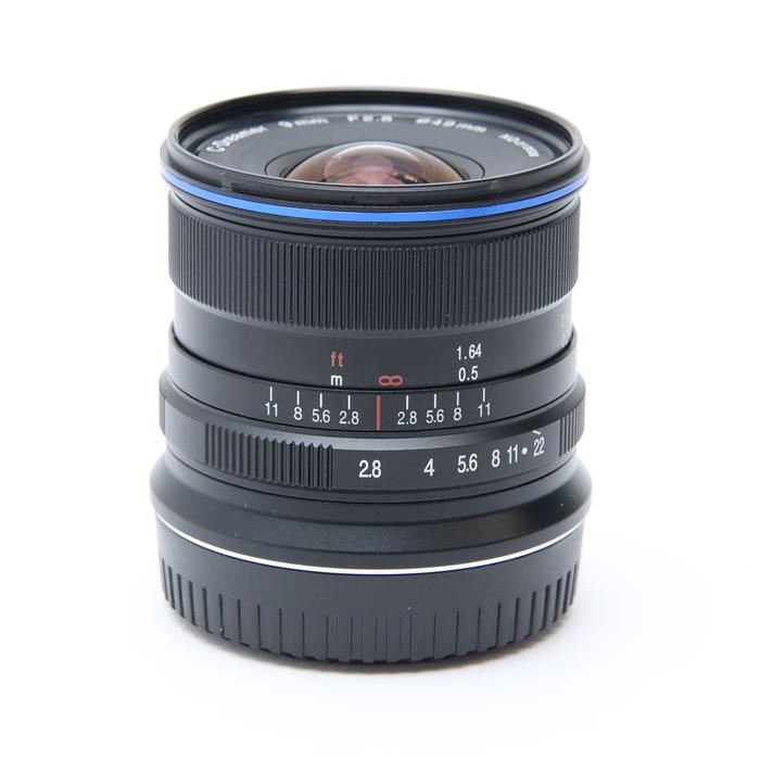 楽天市場】laowa 9mm f2 8 zero dの通販
