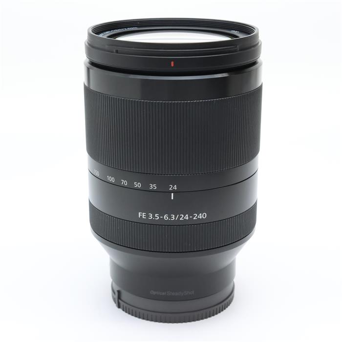 中古FE 24-240mm F3.5-6.3 OSS