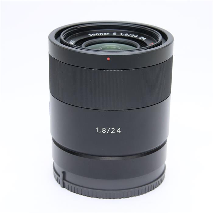 中古Sonnar T＊ E 24mm F1.8 ZA