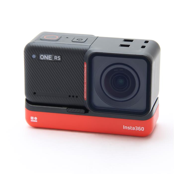 楽天市場】insta360 ウェアラブルカメラ insta360 one r twin edition 