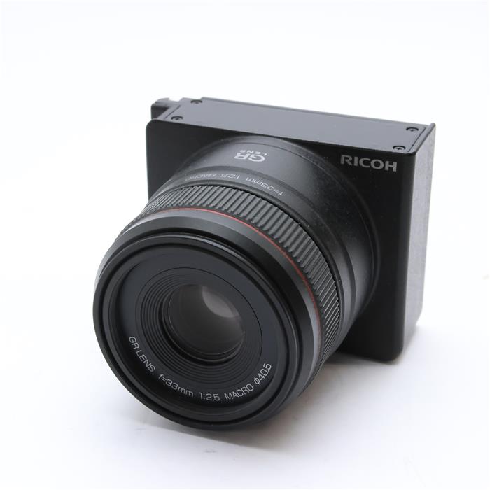 楽天市場】ricoh gr lens a12 50mm f2．5 macroの通販