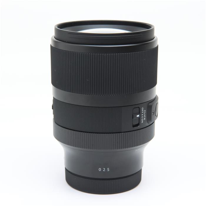【中古】 《良品》 SIGMA A 35mm F1.2 DG II (ライカSL/TL用) [ Lens | 交換レンズ ]