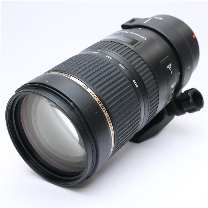 楽天市場】tamron 70－200 f2．8 vc a009の通販