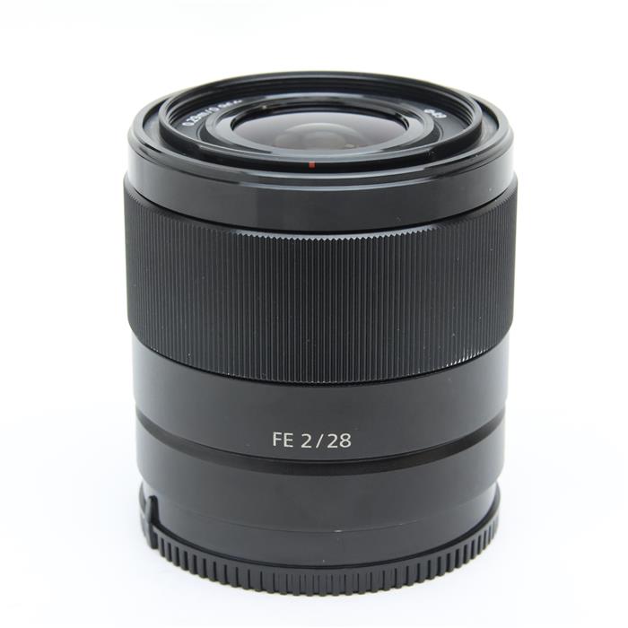 中古FE 28mm F2