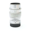 【あす楽】 【中古】 《並品》 MINOLTA SUPER ROKKOR (L) 85mm F2.8 【レンズ内クリーニング/各部点検済】 Lens 交換レンズ