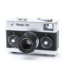 【あす楽】 【中古】 《並品》 Rollei ローライ 35 (シンガポール)