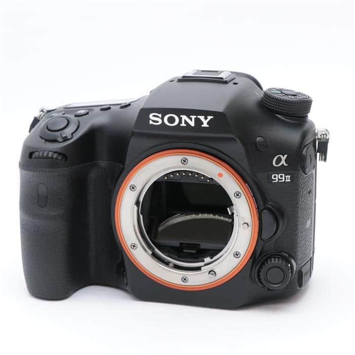 【あす楽】 【中古】 《良品》 SONY α99II ボディ ILCA-99M2 デジタルカメラ