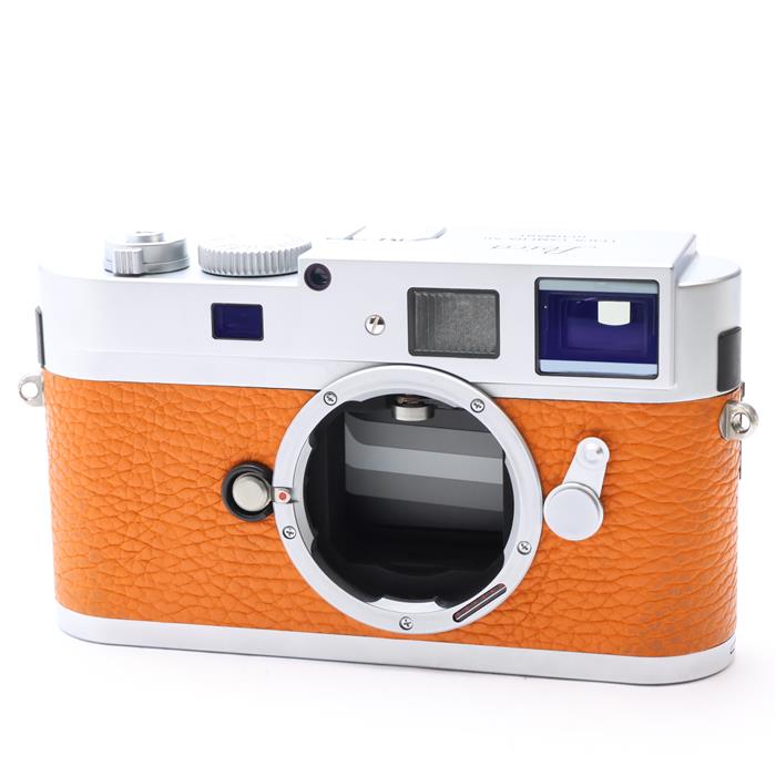 【あす楽】 【中古】 《難有品》 Leica M9-P M9アップド アラカルト シルバークローム[ デジタルカメラ ]