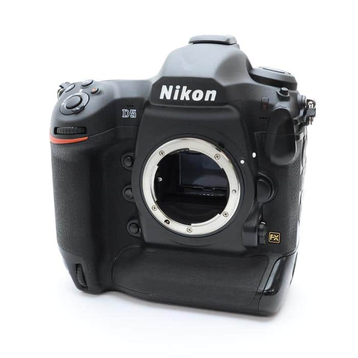 ڤڡ š ʡ Nikon D5 ܥǥXQD-Type ܥǥåľ奫СAF󥵡İ֡쥫С...