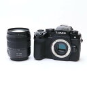 【あす楽】 【中古】 《良品》 Panasonic LUMIX DC-G99H 高倍率ズームレンズキット 【背面外装部品交換/各部点検済】 デジタルカメラ