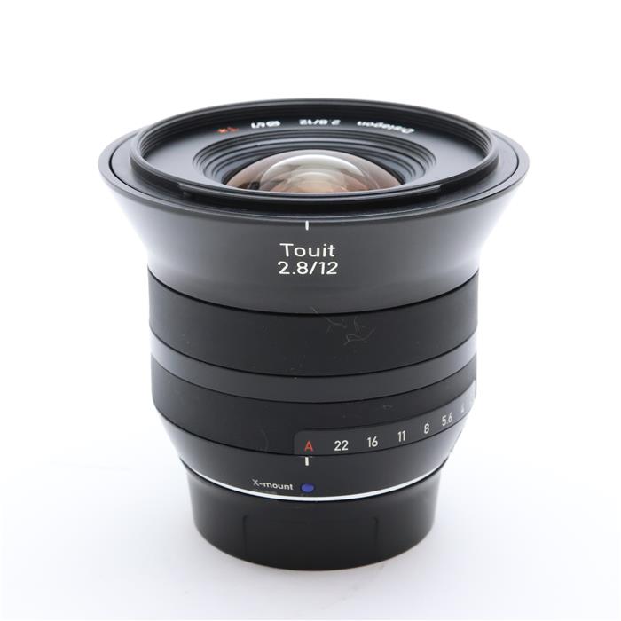 楽天市場】Carl Zeiss Touit 12mm F2.8の通販
