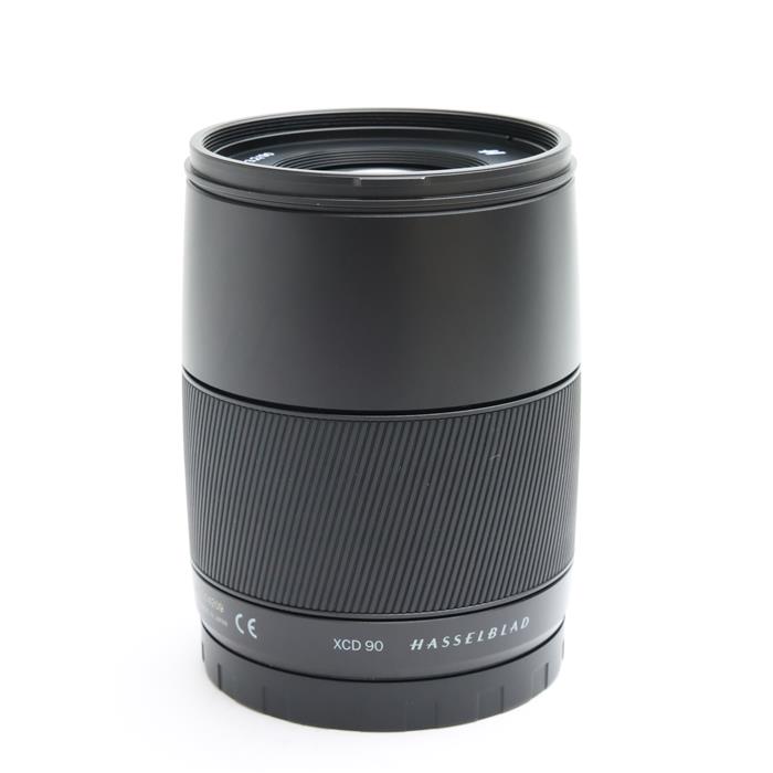 【中古】 《良品》 HASSELBLAD XCD 90mm F3.2 [ Lens | 交換レンズ ]