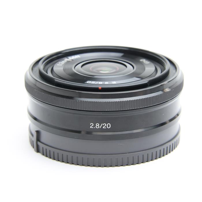 【中古】 《良品》SONYE20m...