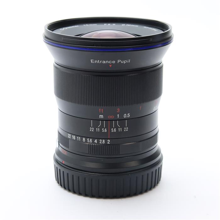 【中古】 《美品》 LAOWA 15mm F2 ZERO-D（キヤノンRF用） [ Lens | 交換レンズ ]
