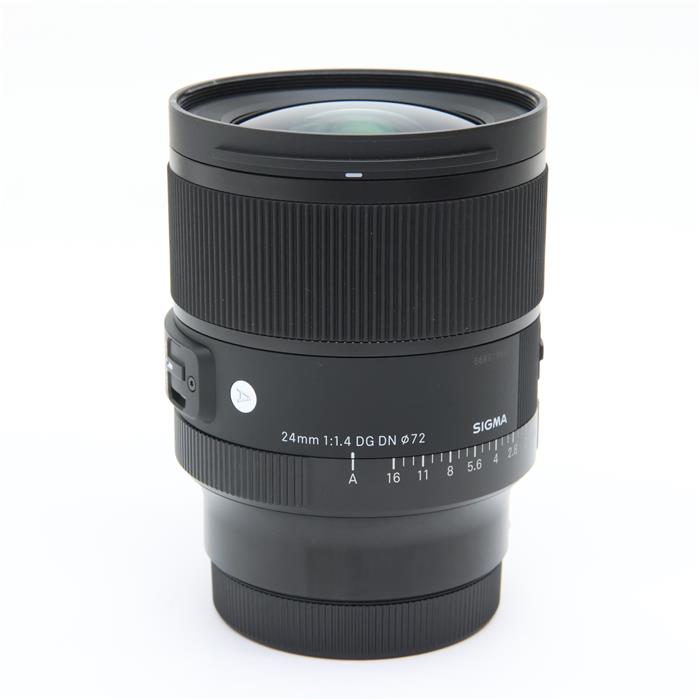 ����š� �Կ�Ʊ�ʡ� SIGMA A 24mm F1.4 DG DN (�饤��SL/TL��) [ Lens | �򴹥�� ]