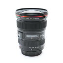 【あす楽】 【中古】 《良品》 Canon EF17-40mm F4L USM 【3群鏡筒ユニットズームリングラバーフォーカスリングラバー部品交換/各部点検済】 [ Lens | 交換レンズ ]