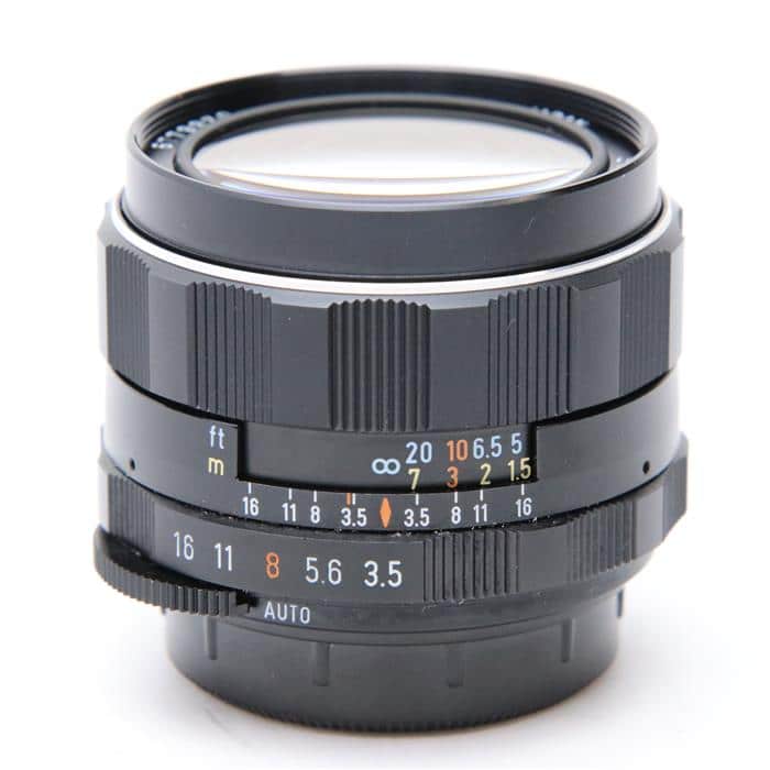 【あす楽】 【中古】 《良品》 PENTAX SMC-TAKUMAR 28mm F3.5 Lens 交換レンズ