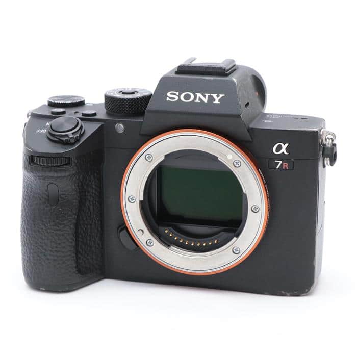 【あす楽】 【中古】 《並品》 SONY α7RIII ボディ ILCE-7RM3【液晶モニタービューファインダーユニット底アシ底板電池蓋記録メディアベース部品交換/各部点検済】 [ デジタルカメラ ]