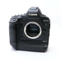 【あす楽】 【中古】 《並品》 Canon EOS-1D X Mark II 【液晶ユニットアクセサリーシューストラップホルダー部品交換/各部点検済】 [ デジタルカメラ ]