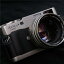 ڤڡ š ʡ Konica HEXAR RF Limited + M-HEXANON 50mm F1.2 å 2001ǯˡ2001䤵줿̸ǥ롪